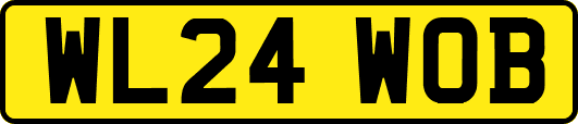 WL24WOB
