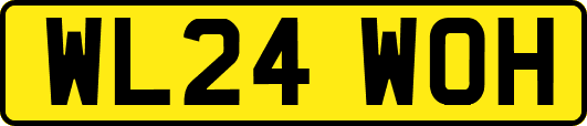 WL24WOH