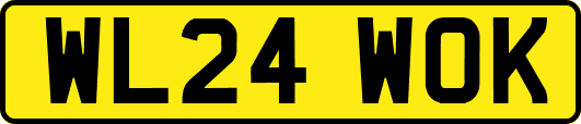 WL24WOK