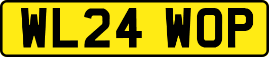 WL24WOP