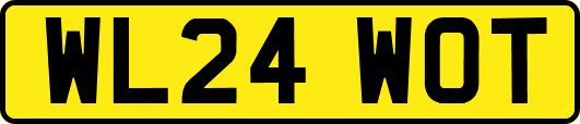 WL24WOT