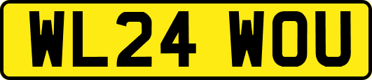 WL24WOU