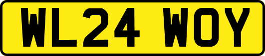 WL24WOY