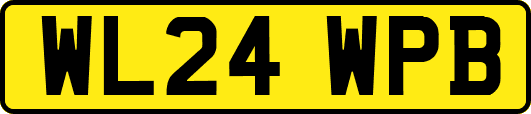 WL24WPB