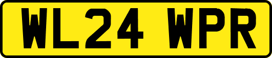 WL24WPR