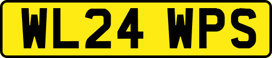 WL24WPS