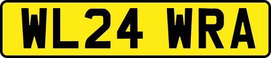 WL24WRA