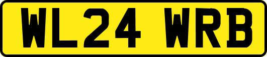 WL24WRB