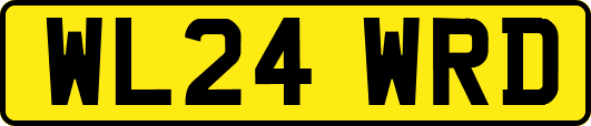 WL24WRD