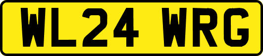 WL24WRG
