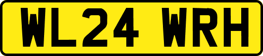 WL24WRH