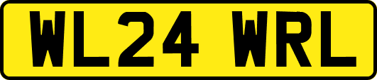 WL24WRL