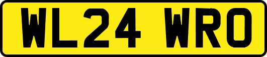 WL24WRO