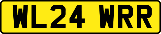 WL24WRR