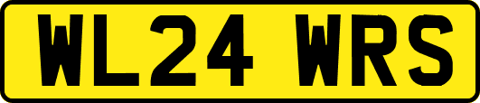 WL24WRS