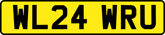WL24WRU