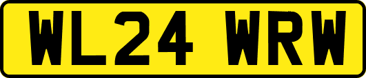 WL24WRW