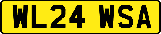 WL24WSA