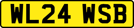 WL24WSB