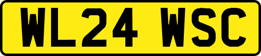 WL24WSC