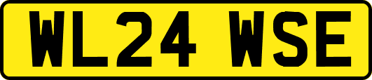 WL24WSE