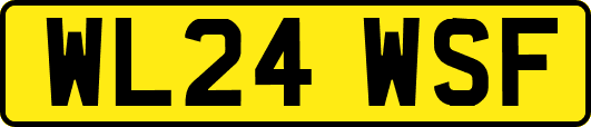 WL24WSF