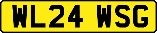 WL24WSG