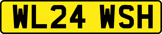 WL24WSH