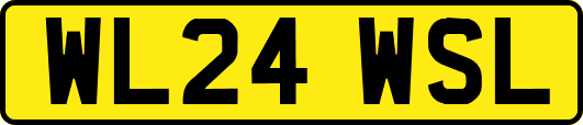 WL24WSL