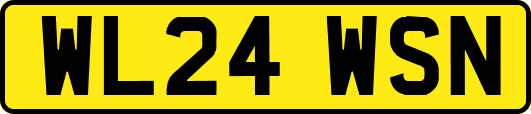 WL24WSN