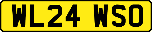 WL24WSO
