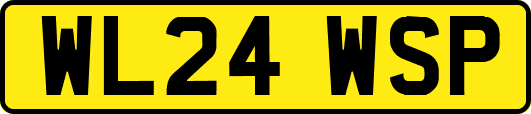 WL24WSP