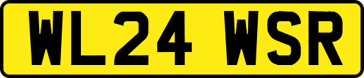 WL24WSR