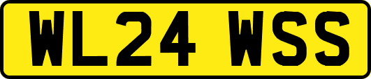 WL24WSS