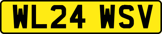 WL24WSV