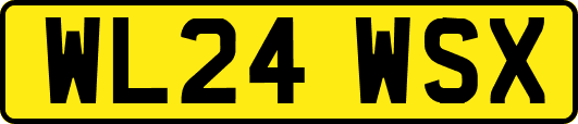 WL24WSX