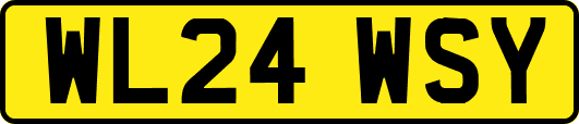 WL24WSY