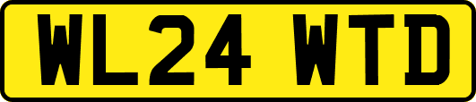 WL24WTD