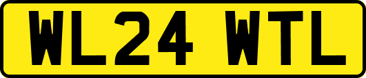 WL24WTL