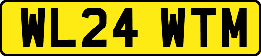 WL24WTM