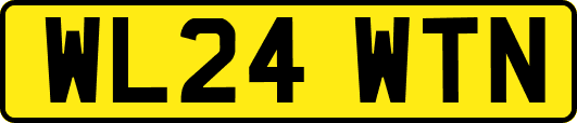 WL24WTN