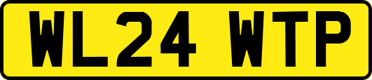 WL24WTP