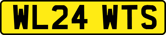 WL24WTS
