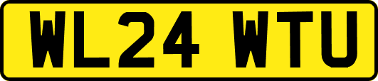 WL24WTU