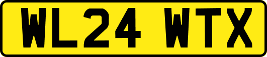 WL24WTX