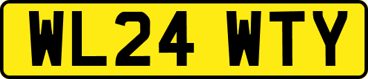 WL24WTY