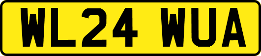 WL24WUA