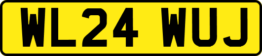 WL24WUJ