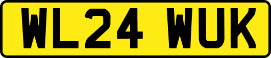 WL24WUK