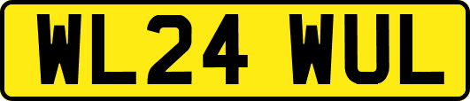 WL24WUL